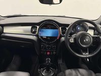 Used Mini Cooper Exclusive 134 HP (98 kW) 2024 Black Hatchback