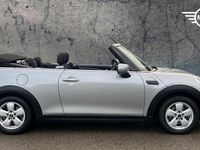 Used Mini Cooper Classic 134 HP (98 kW) 2023 Silver Hatchback