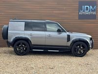 Used Land Rover Defender HSE Dynamic 2022 Grey SUV
