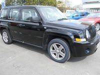 Used Jeep Patriot 2007 SUV