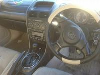 Used Lexus IS200 153 HP (112 kW) 2000 Sedan