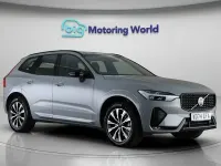 Second-hand Volvo XC60 Plus 250 CP (183 kW) 2024 Gri SUV