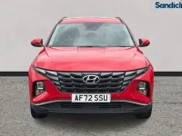 Used Hyundai Tucson SE 230 HP (169 kW) 2024 SUV
