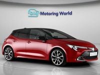 Używany Toyota Corolla 140 KM (102 kW) 2026 Hatchback