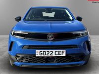 Second-hand Vauxhall Mokka Edition 101 CP (74 kW) 2022 SUV