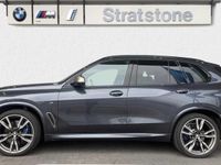 used BMW X5 M50d 3.0 5dr