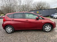 Used Nissan Note 2026 Brown Hatchback
