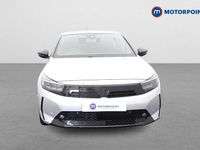 Used Vauxhall Corsa 75 HP (55 kW) 2023 Grey Hatchback