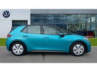 used VW ID3 Life 58kWh Pro Performance 204PS Automatic