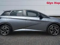 New BYD Dolphin Comfort 150 kW (204 HP) 2026 Hatchback