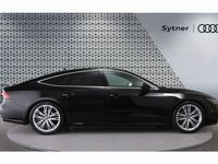 used Audi A7 50 TDI Quattro S Line 5dr Tip Auto