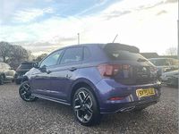 Used VW Polo R-line 115 HP (84 kW) 2025 Other Hatchback