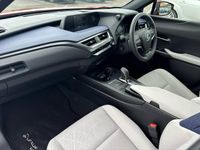 used Lexus UX Electric Hatchback 300e 150kW 54.3 kWh 5dr E-CVT (Premium Plus Pack)
