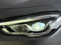 Used Mercedes GLA200 150 HP (110 kW) 2021 Grey SUV
