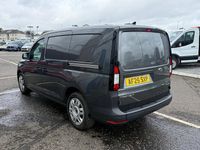 Novo Ford Transit Connect Trend 102 HP (75 kW) 2025 Cinzento Monovolume