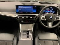 used BMW 320 3 Series i M Sport Saloon 2.0 4dr