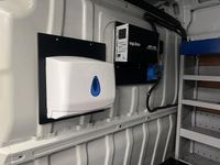 Used Peugeot Boxer S 140 HP (102 kW) 2020 White Van