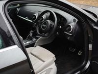 Used Audi A3 Performance 310 HP (228 kW) 2016 Grey Sedan