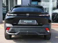 Used Peugeot 408 GT 143 HP (105 kW) 2025 Black SUV