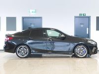 used BMW M235 2 SeriesxDrive Gran Coupe 2.0 4dr