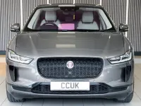Used Jaguar I-Pace 294 kW (400 HP) 2020 Grey SUV