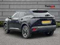 New Peugeot 2008 Allure 99 HP (72 kW) 2025 Other SUV