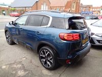 used Citroën C5 Aircross BLUEHDI FLAIR PLUS S/S EAT8