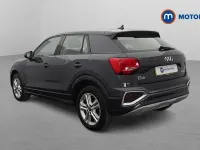 Used Audi Q2 Sport 116 HP (85 kW) 2026 SUV