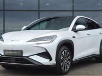 Neu BYD Sealion 7 Comfort 230 kW (313 PS) 2026 Weiß SUV