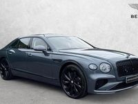 New Bentley Flying Spur 680 HP (500 kW) 2026 Grey Sedan