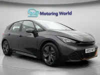 Usado Cupra Born 150 kW (204 HP) 2023 Citadino