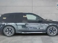 Used BMW iX M Sport 236 kW (322 HP) 2023 Black SUV