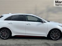 used Kia Ceed GT 1.6T GDi ISG 5dr