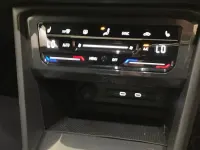 Used VW Tiguan R-line 150 HP (110 kW) 2020 Black SUV