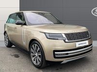 Used Land Rover Range Rover Autobiography 530 HP (389 kW) 2023 Other SUV