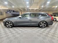 Used Volvo V90 R-Design 2018 Grey Estate