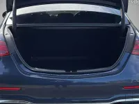 Used Mercedes C300 AMG line 265 HP (194 kW) 2025 Blue Sedan
