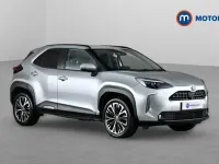 Second-hand Toyota Yaris Hybrid 116 CP (85 kW) 2025 Break