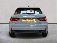 Used Audi A1 Sport 95 HP (69 kW) 2025 Grey SUV