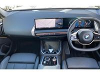 Used BMW X3 xLine 208 HP (152 kW) 2025 Dune grey metallic SUV