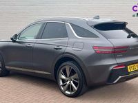 Used Genesis GV70 210 HP (154 kW) 2022 Grey SUV