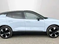 New Volvo EX30 Ultra 197 kW (268 HP) 2025 SUV