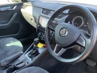 Used Skoda Octavia SE L 150 HP (110 kW) 2020 Estate