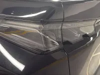 Used Peugeot 3008 GT 134 HP (98 kW) 2024 Black SUV