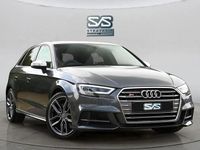 Used Audi A3 310 HP (228 kW) 2017