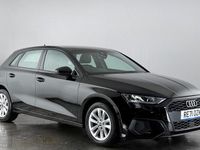 Used Audi A3 Sportback 110 HP (80 kW) 2023 Hatchback