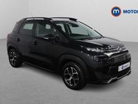 Begagnad Citroën C3 PureTech 131 HK (96 kW) 2024 Halvkombi