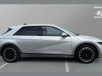 Used Hyundai Ioniq 5 Ultimate 160 kW (218 HP) 2022 Other SUV