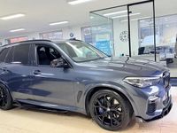 Used BMW X5 M Sport 2019 Grey SUV