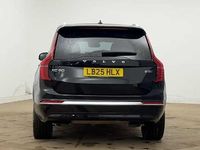 Used Volvo XC90 Ultra 247 HP (181 kW) 2025 SUV
